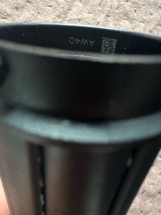 Cono bidirezionale per dyson airwrap