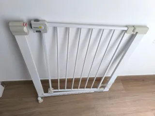 Barrera de seguridad Safety 1st