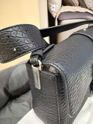 Borsa Pinko Nera classic