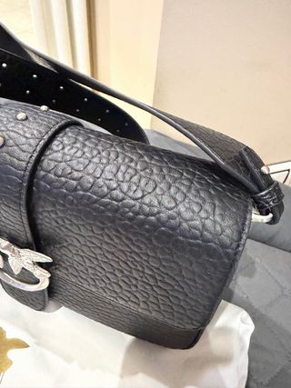 Borsa Pinko Nera classic