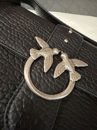 Borsa Pinko Nera classic