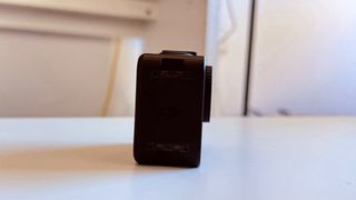 DJI Action 4 Cámara con Soportes