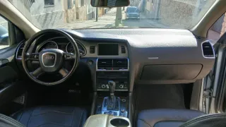 Audi Q7 2007