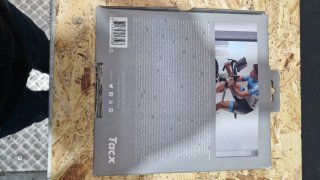 Suporte Tablet Bicicleta TACX T2092