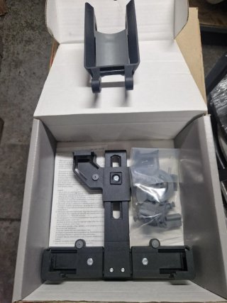 Suporte Tablet Bicicleta TACX T2092