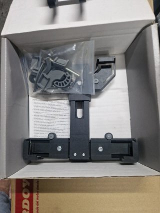 Suporte Tablet Bicicleta TACX T2092