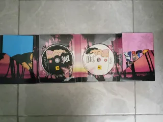 Juego PC Grand Theft Auto Vice City