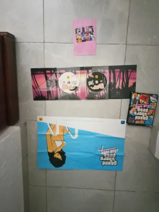 Juego PC Grand Theft Auto Vice City