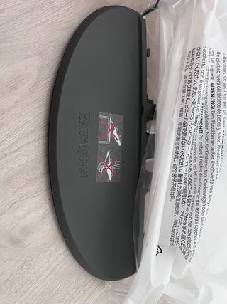 Hamaca BabyBjörn Bliss Original Nueva