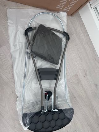 Hamaca BabyBjörn Bliss Original Nueva