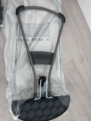 Hamaca BabyBjörn Bliss Original Nueva