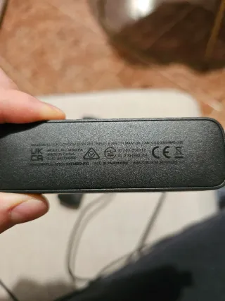 Fire TV Stick 4K Plus 8GB Wifi 6