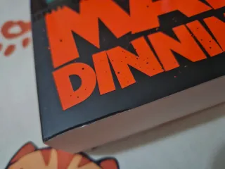 El libro de cocina del anarquista de la mazmorr...