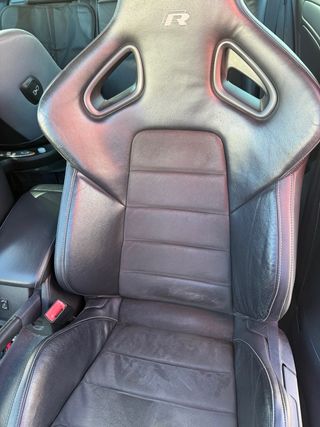 Volkswagen Golf 2012 R