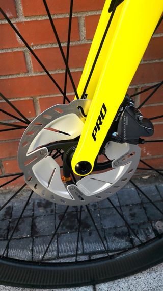 BICICLETA NUEVA WILIER CENTO 10 PRO ULTEGRA Di2