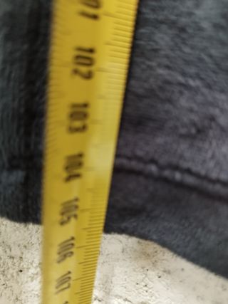 Pantalón Desigual Azul