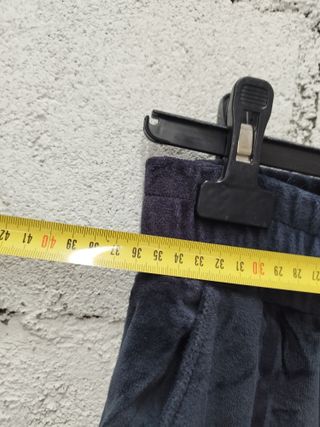 Pantalón Desigual Azul