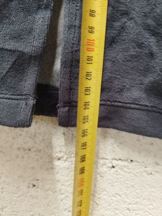 Pantalón Desigual Azul