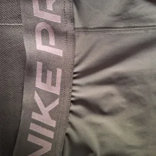 Nike pro shorts