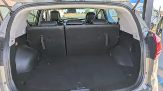 KIA Sportage 2.0 CRDI año 2013