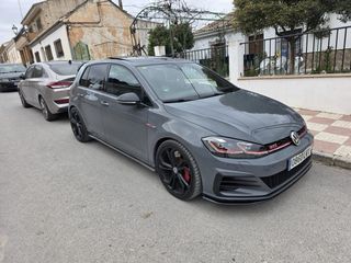 Volkswagen Golf 2019