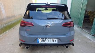 Volkswagen Golf 2019