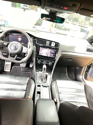 Volkswagen Golf 2019