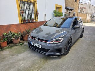 Volkswagen Golf 2019