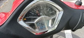 Piaggio Liberty 125 ABS Scooter