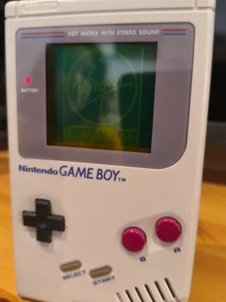 Cartucho Juego Cool Spot Game Boy Nintendo