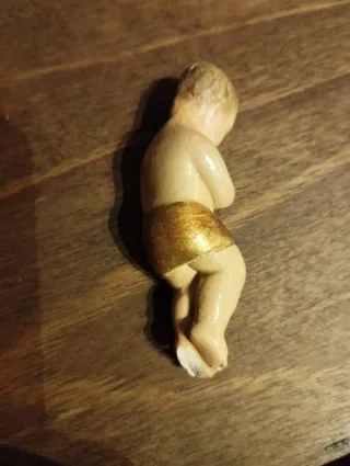 Figuras belén pesebre