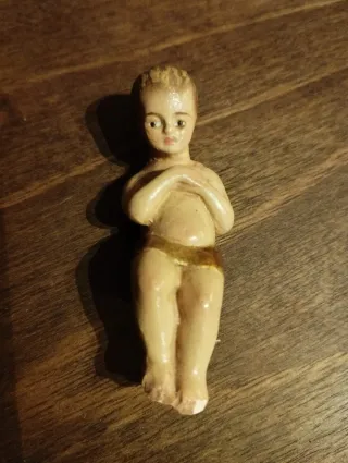 Figuras belén pesebre