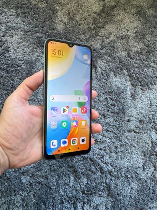 Xiaomi Redmi 10C 128GB 4GB RAM