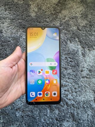 Xiaomi Redmi 10C 128GB 4GB RAM