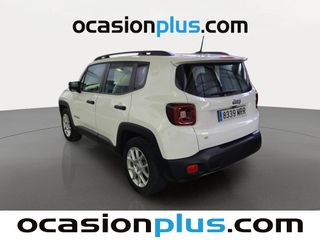Jeep Renegade eHybrid 1.5 Altitude DCT 96 kW (130 CV)
