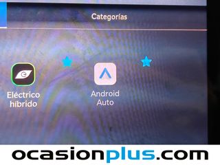 Jeep Renegade eHybrid 1.5 Altitude DCT 96 kW (130 CV)