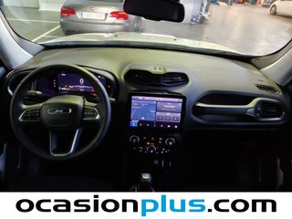 Jeep Renegade eHybrid 1.5 Altitude DCT 96 kW (130 CV)