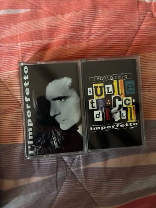 BUNDLE RENATO ZERO RARISSIMO