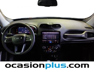 Jeep Renegade eHybrid 1.5 Altitude DCT 96 kW (130 CV)