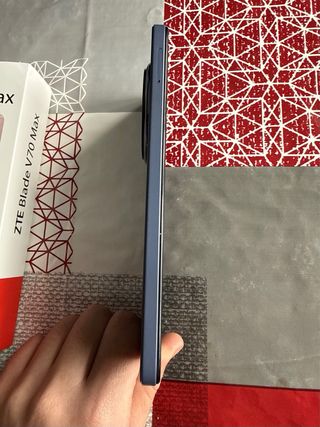 ZTE Blade V70 Max 128GB
