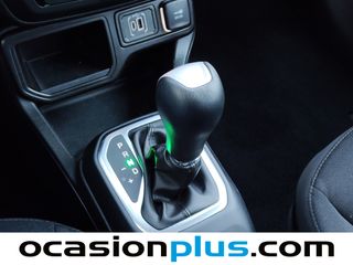 Jeep Renegade eHybrid 1.5 Altitude DCT 96 kW (130 CV)