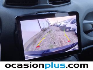 Jeep Renegade eHybrid 1.5 Altitude DCT 96 kW (130 CV)