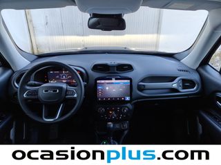 Jeep Renegade eHybrid 1.5 Altitude DCT 96 kW (130 CV)