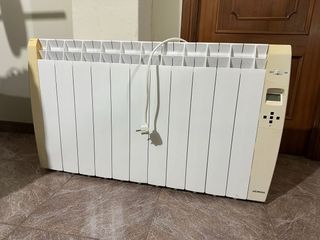 Radiador Eléctrico Siemens