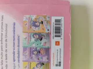 Uma brilhante confusão