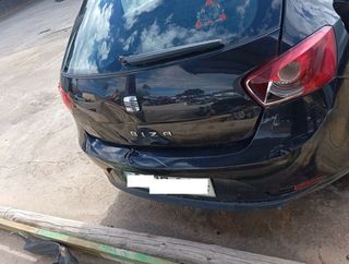 Llanta seat 443034 6jx15 ibiza (6j5) copa