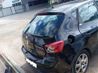 Llanta seat 443034 6jx15 ibiza (6j5) copa
