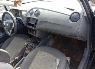 Llanta seat 443034 6jx15 ibiza (6j5) copa