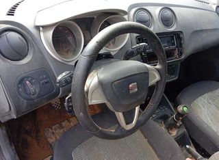 Llanta seat 443034 6jx15 ibiza (6j5) copa