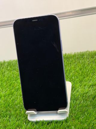 iPhone 12 128GB 86% Batería